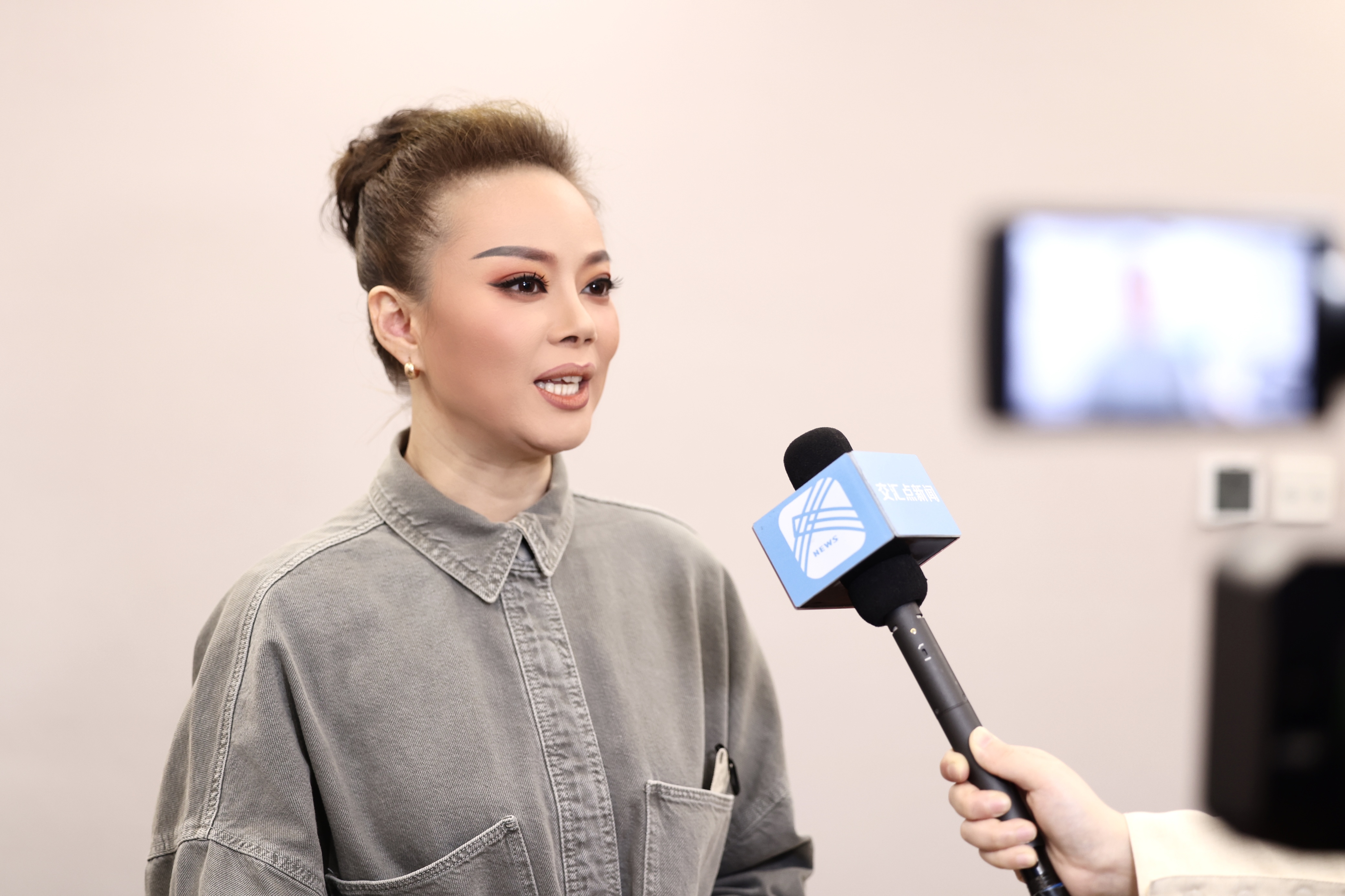 国家一级演员高飞 国家一级演员高飞