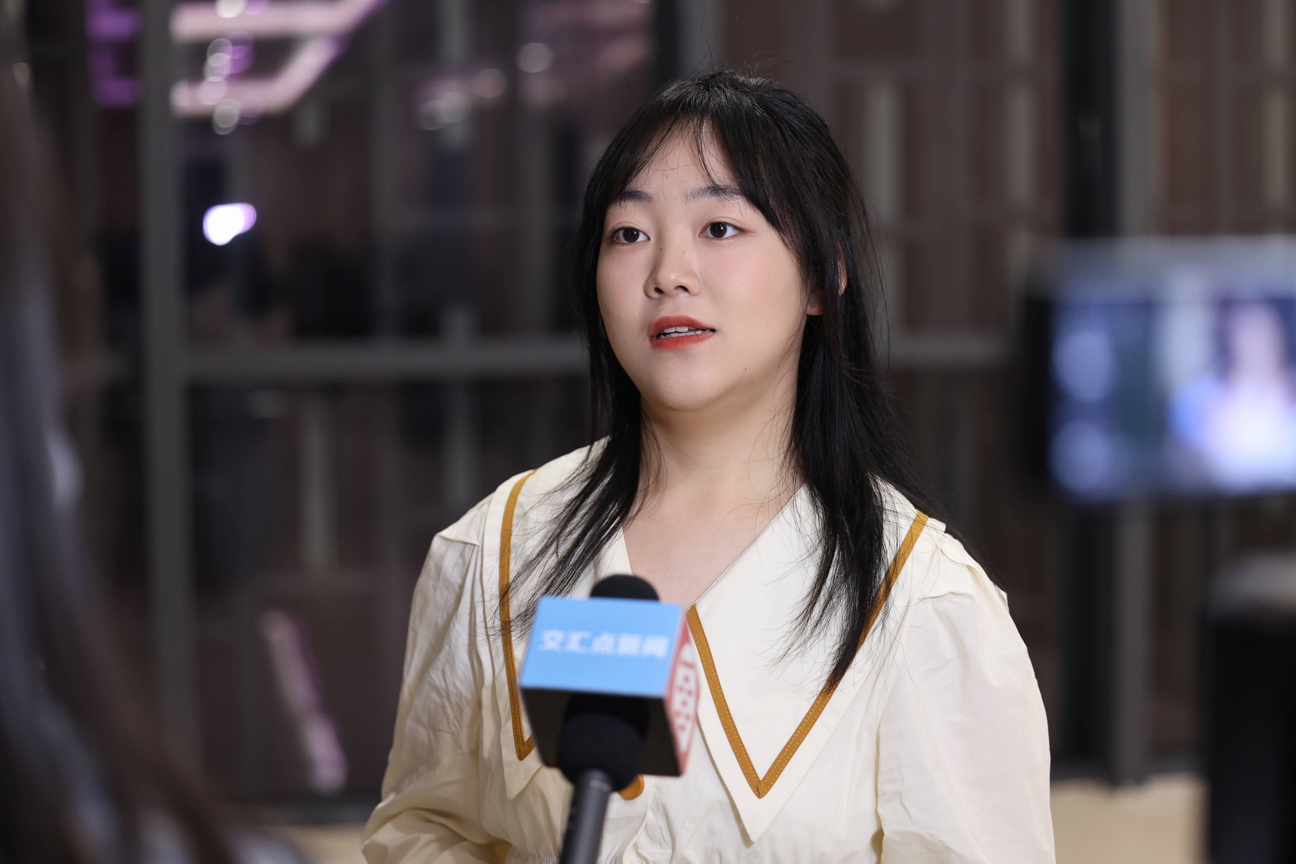 外国语学院英语专业大三年级学生沈翼 外国语学院英语专业大三年级学生沈翼